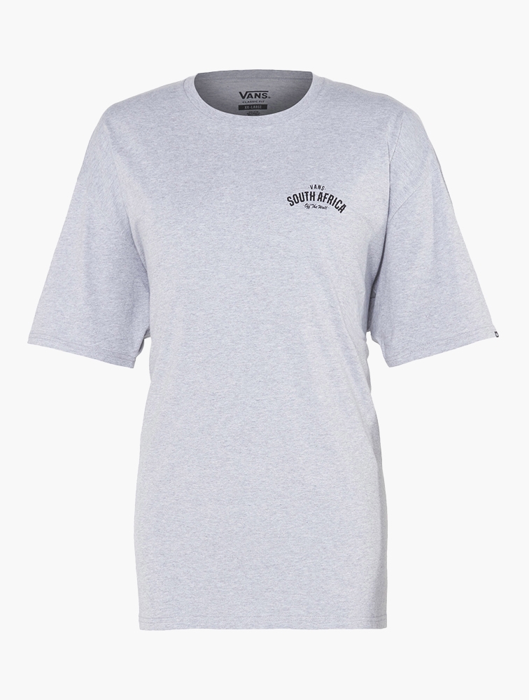 Shop vans south africa best sale